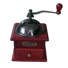 manual espresso coffee grinder