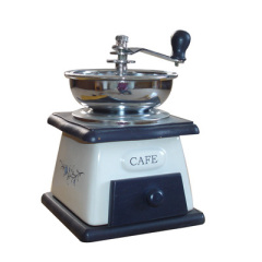 home coffee grinders