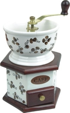 enamel Coffee Grinders