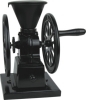 black Coffee Grinder