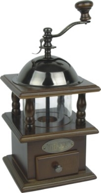 antique Coffee grinders german