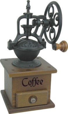 antique coffee grinders french
