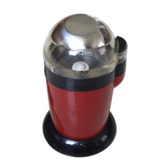 electric coffee and spice grinder
