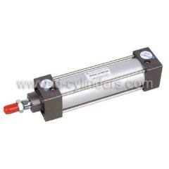 SC Series Standard Cylinder