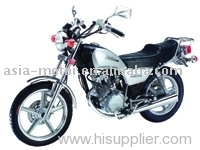 125CC Motorcycle