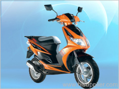 Gas Scooters  50CC