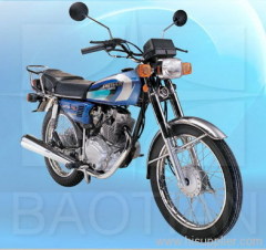 150CC Motorcycle