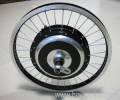 ebike hub motor