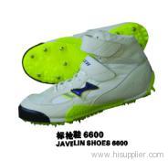 Javelin shoes 6600