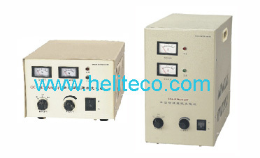 Automatic Silicon Rectifier Charger