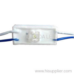 PVC LED light Module