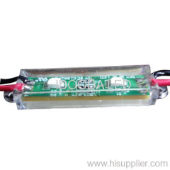 LED Lamp Module