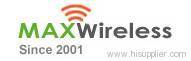 Maxwireless Co.,Ltd.