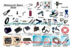 Motorcycles Parts