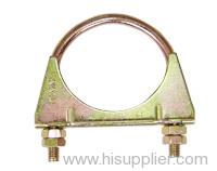 Muffler Clamps