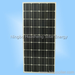 Pv Solar Module