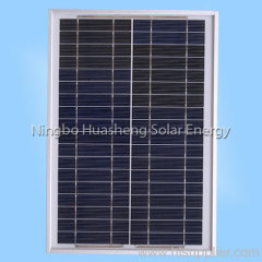 Small Solar Cell