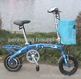 electric bike