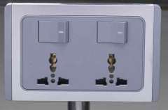 switches sockets