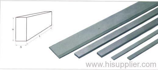 Tungsten carbide plates/sheets/EDM blates