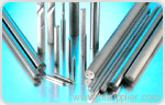 Tungsten carbide rods