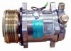 Auto Air Conditioning Compressor