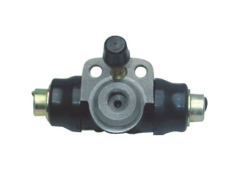 car wheel cylinder