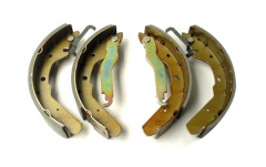 Car Brake Shoe