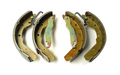 auto brake shoes