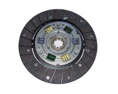 clutch plate