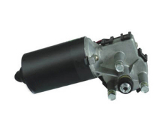 windshield wiper motor