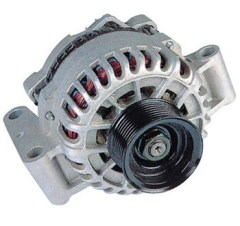 Car Alternator