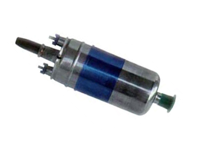 electric fuel pump