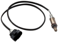 Automotive Oxygen Sensor