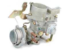 Carburetors