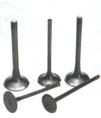 engine valves