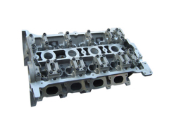 cylinder heads