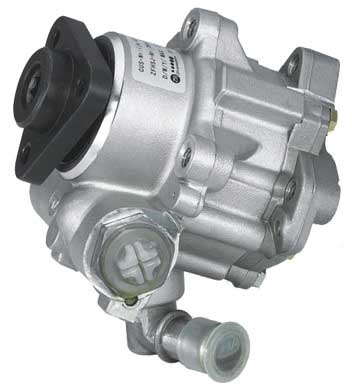 Power Steering Pumps