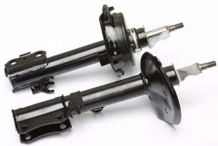 Car Shock Absorber