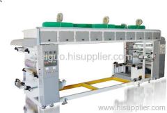 Power-saving General Dry Laminating Machine