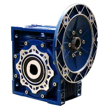 Bus Gearbox