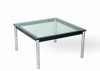 Glass Table