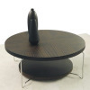 Round Coffee Table