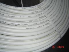 HDPE-AL-HDPE COMPOSITE PIPING