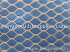 expanded metal mesh