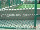 expanded metal mesh