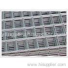 welded mesh panel