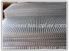 welded mesh panel