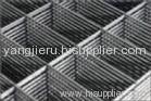 welded mesh panel