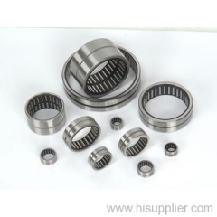 Needle Bearings